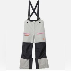 Nike ACG GTX Chena Vortex Storm-FIT ADV Bibs Light Orewood Retail $400